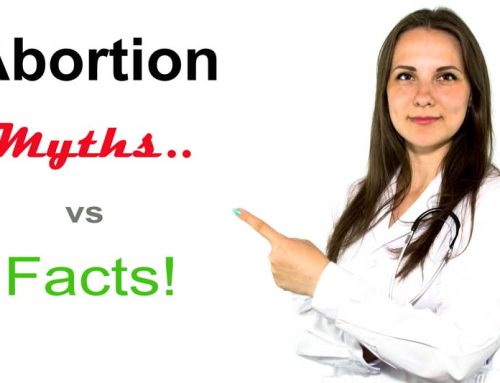 Abortion Pill Myths & Facts